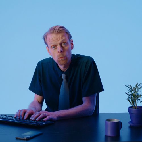 The Standard 05 Square