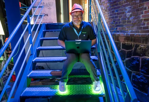 Cloud Factory The Partner Day 2025 Keepit