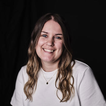 Camilla Sondrup Nielsen