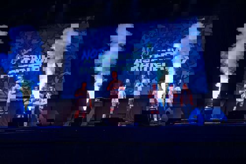 Cloud Factory Partner Day Fun