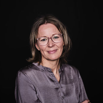 Mette Sommerlund