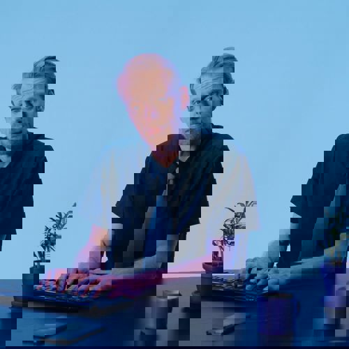 The Standard 10 Wide