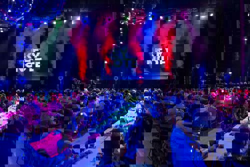 Cloud Factory Partner Day Keynote