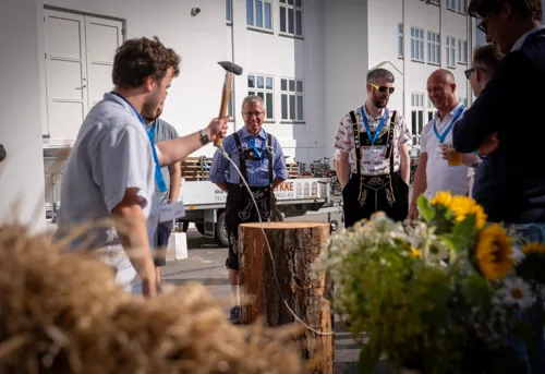 Cloud Factory The Partner Day 2025 Soem